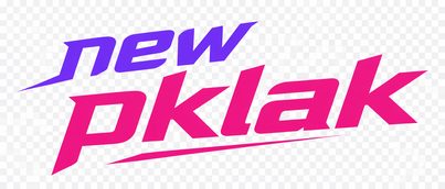 new pklak logo